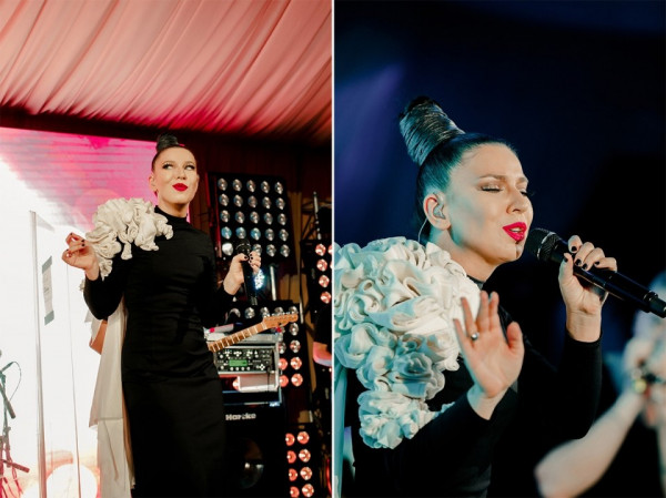 Цветение сакуры: все краски нежности от Ajur