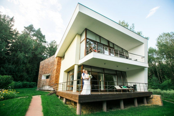 Площадки Бутик-отель Родники