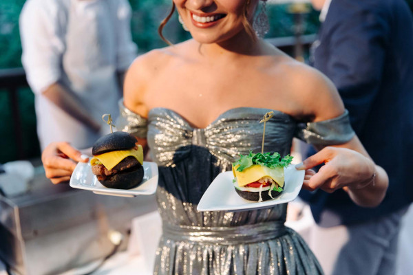 OMG Wedding: свадьба Миши и Оли