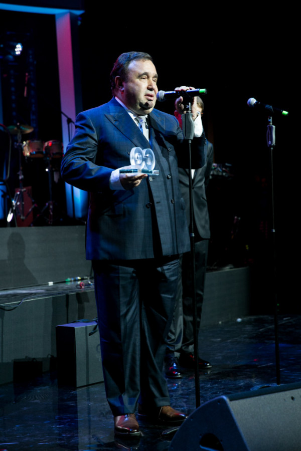 Круче всех: итоги церемонии «GQ Человек года»