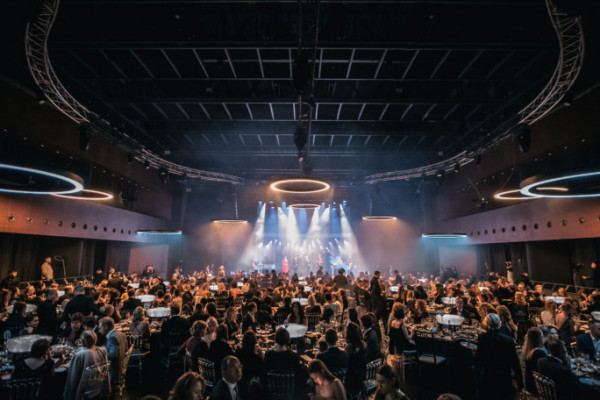 Круче всех: итоги церемонии «GQ Человек года»