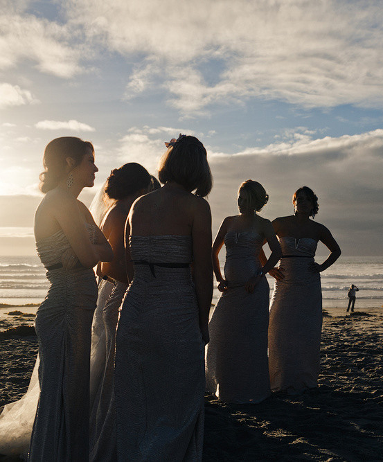 California Dreamin: Lyz + Jeremiah