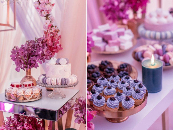 Цветение сакуры: все краски нежности от Ajur