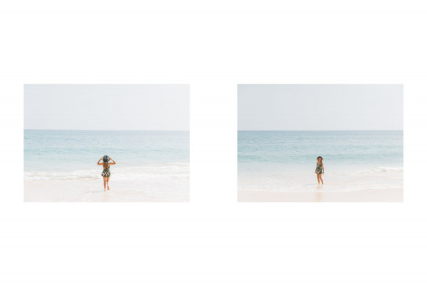 Honeymoon: белоснежные Гавайи