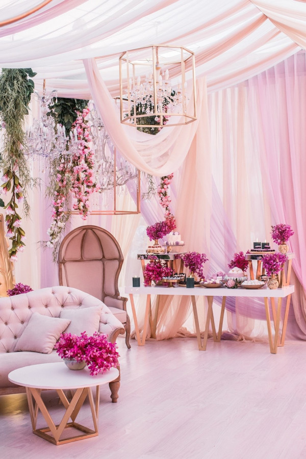 Цветение сакуры: все краски нежности от Ajur