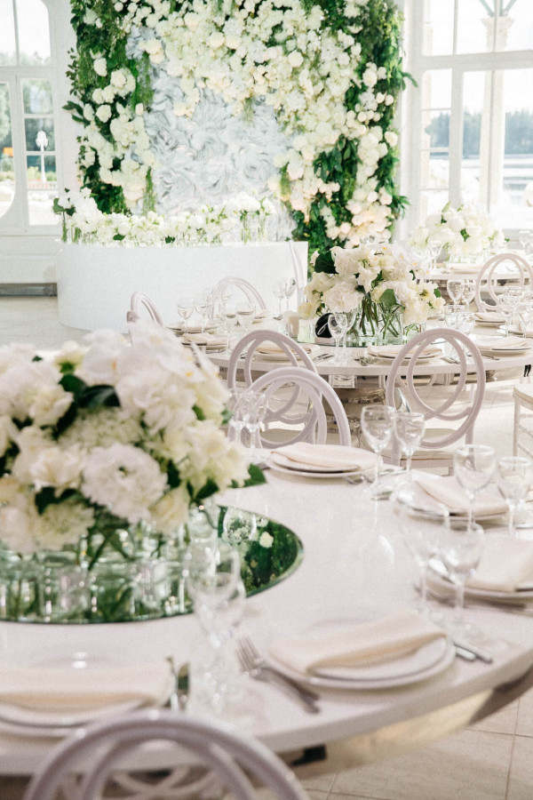 «Жан Реми» и «Вилла Ротонда»: как много