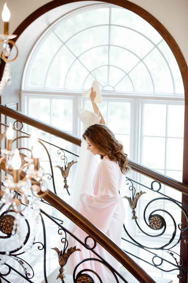 Цветение сакуры: все краски нежности от Ajur