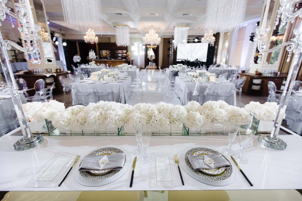 OMG Wedding: свадьба Миши и Оли