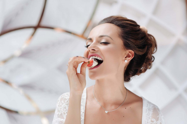 OMG Wedding: свадьба Миши и Оли