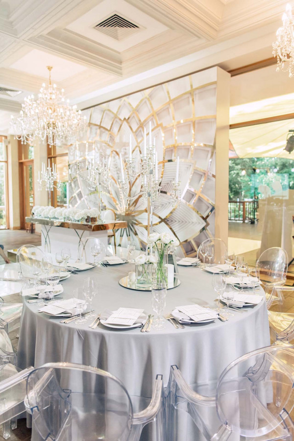 OMG Wedding: свадьба Миши и Оли