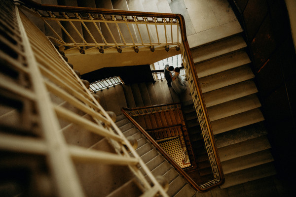 Замуж за лучшего друга: Ира и Костя