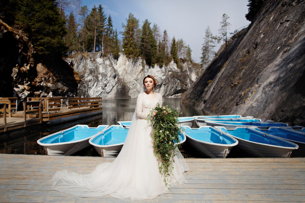 Площадки Ладожская усадьба