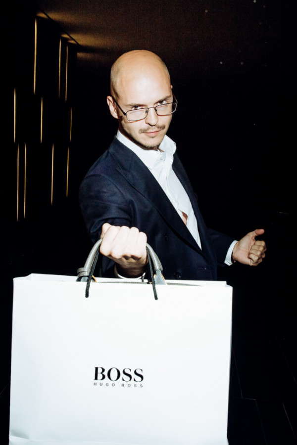 Круче всех: итоги церемонии «GQ Человек года»