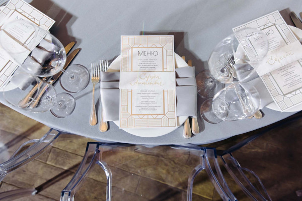 OMG Wedding: свадьба Миши и Оли