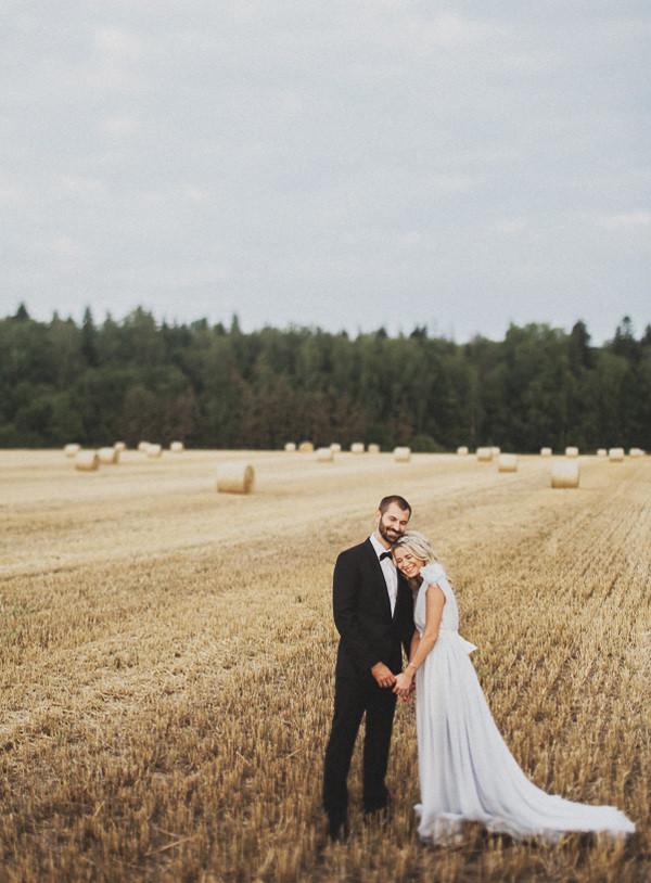 Pre-wedding magic: Анастасия Волкова и Женя Мандрик