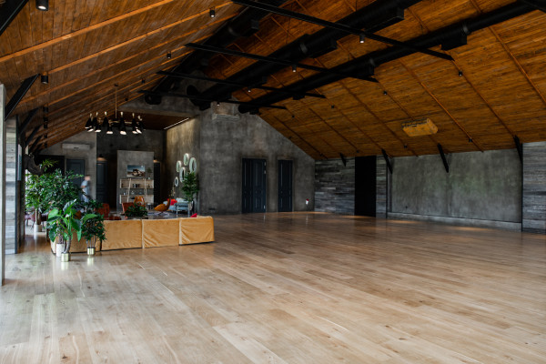 Площадки Skyriver Yacht & Country club