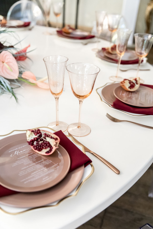 «Бесконечность» от декоратора Кристины Агеевой