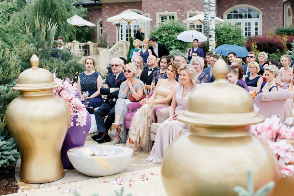 Цветение сакуры: все краски нежности от Ajur