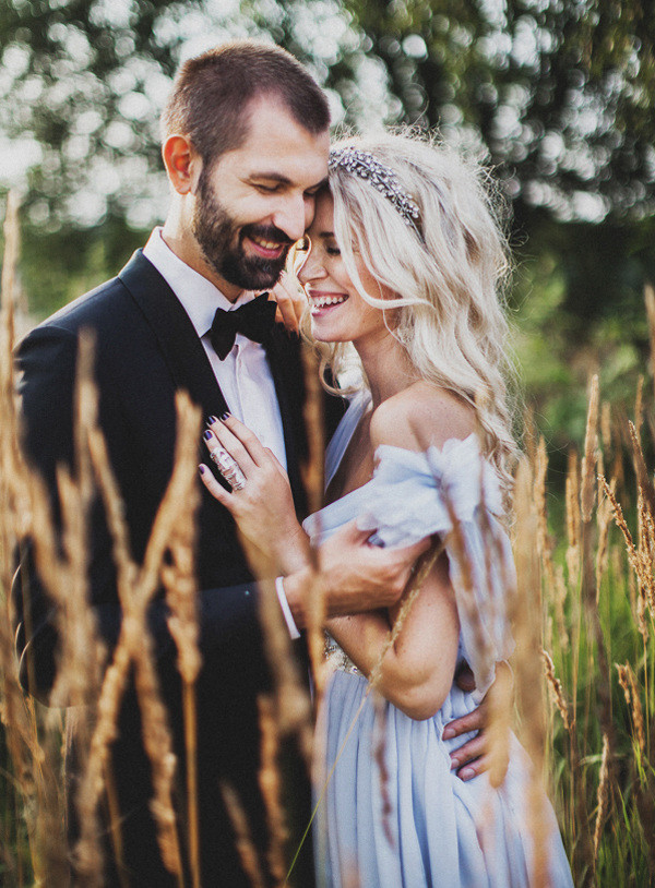 Pre-wedding magic: Анастасия Волкова и Женя Мандрик