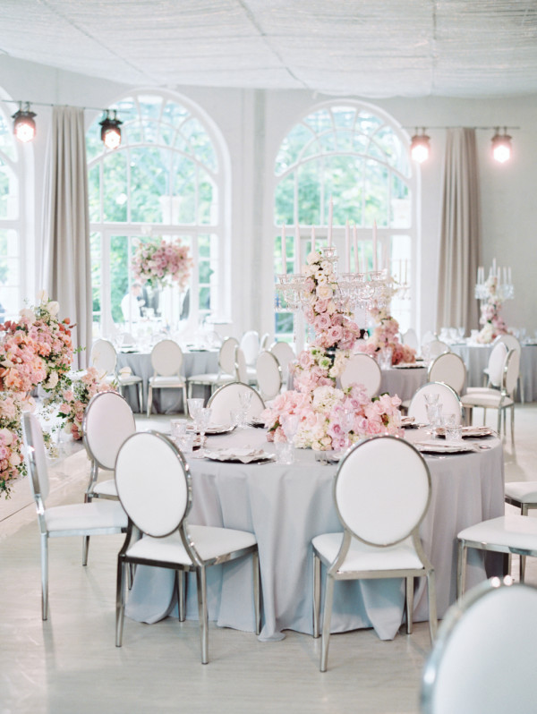 «Жан Реми» и «Вилла Ротонда»: как много