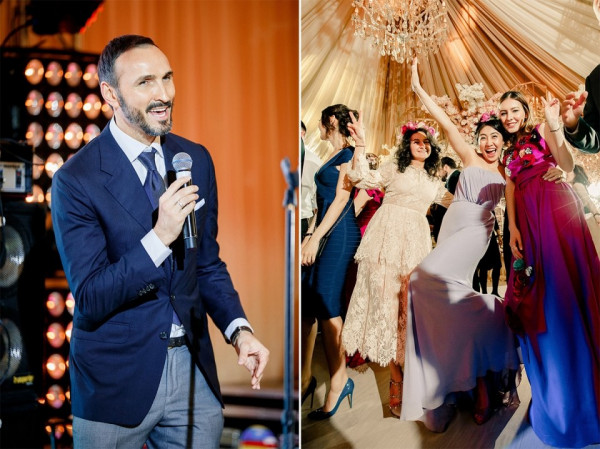 Цветение сакуры: все краски нежности от Ajur