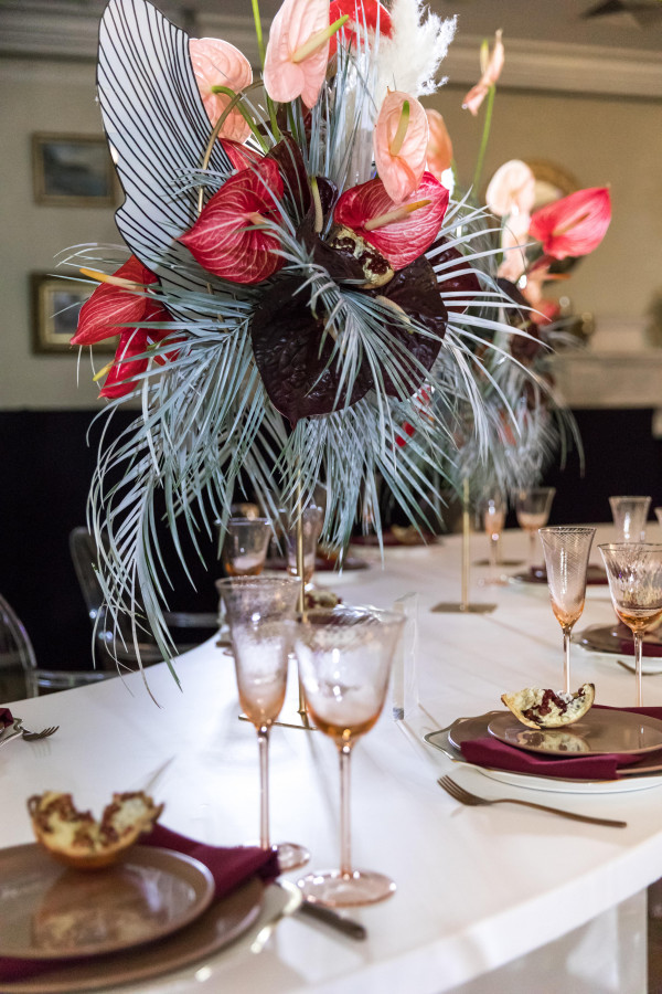 «Бесконечность» от декоратора Кристины Агеевой