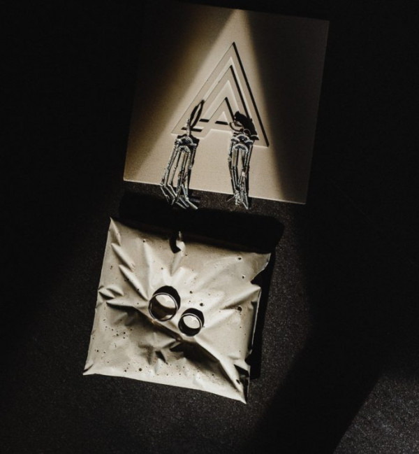 «АУТЛО» — свадьба-вечеринка Артема и Алисы