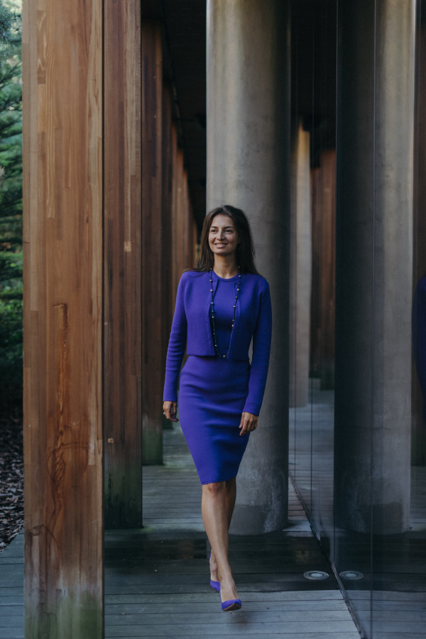 Свадебный бизнес: public talk о развитии в