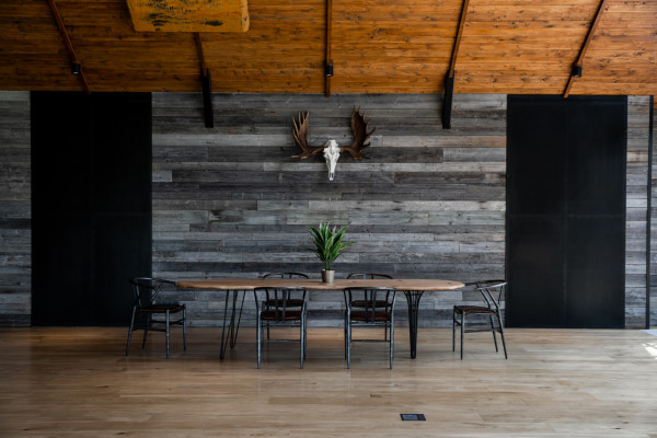 Площадки Skyriver Yacht & Country club