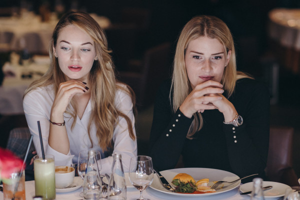 Свадебный бизнес: public talk о развитии в