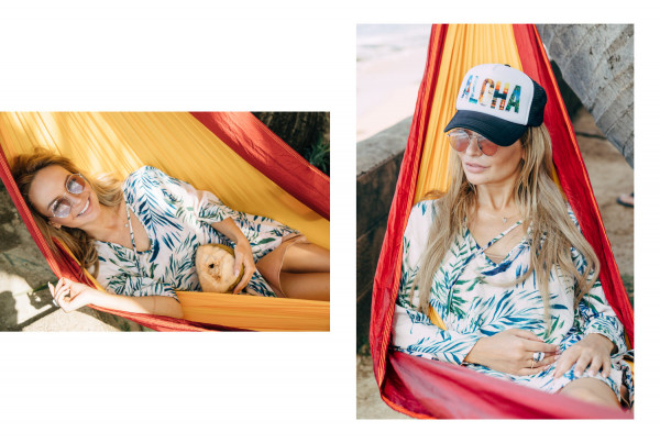 Honeymoon: белоснежные Гавайи