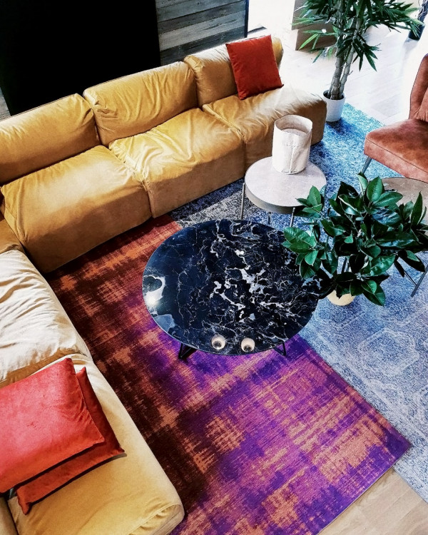 Площадки Skyriver Yacht & Country club