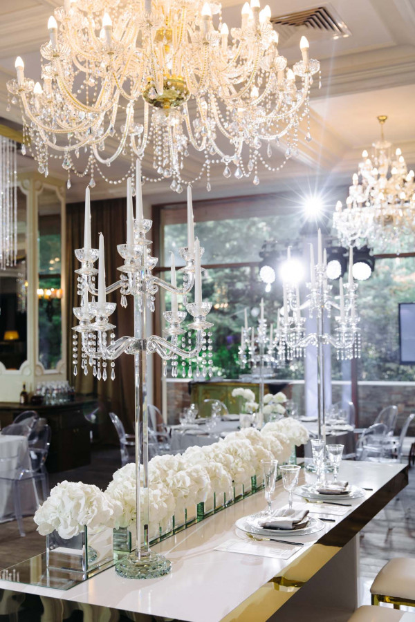 OMG Wedding: свадьба Миши и Оли