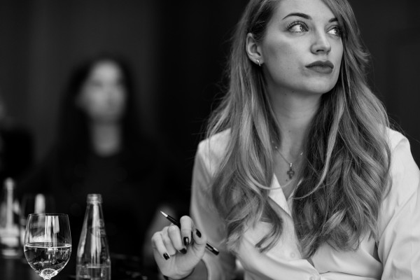 Свадебный бизнес: public talk о развитии в