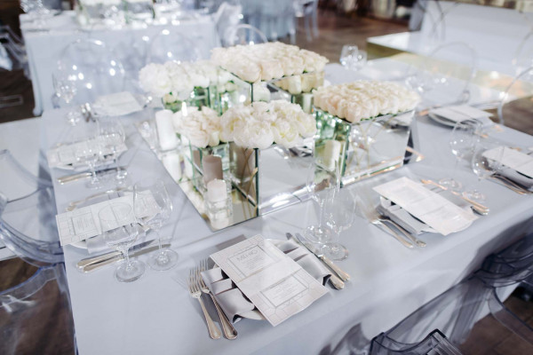 OMG Wedding: свадьба Миши и Оли