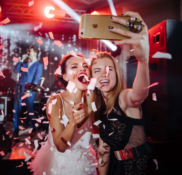 OMG Wedding: свадьба Миши и Оли