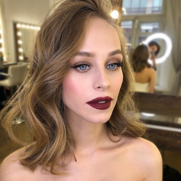 Как ухаживать за волосами перед свадьбой