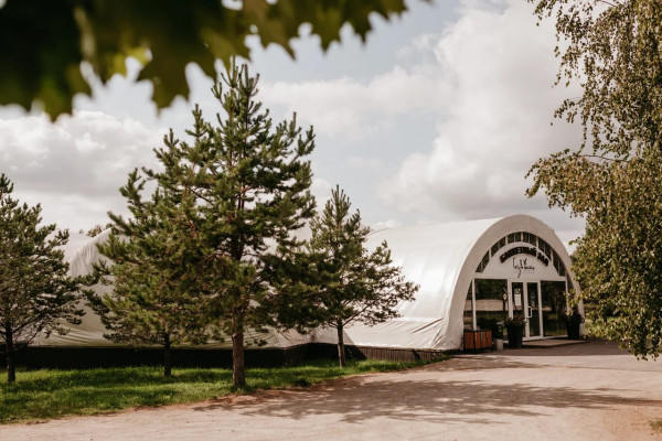 Площадки Парк-отель Доброград