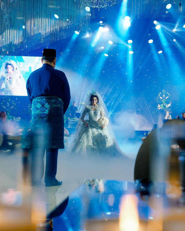 Агентство SvadBerry о работе нон-стоп, слезах на