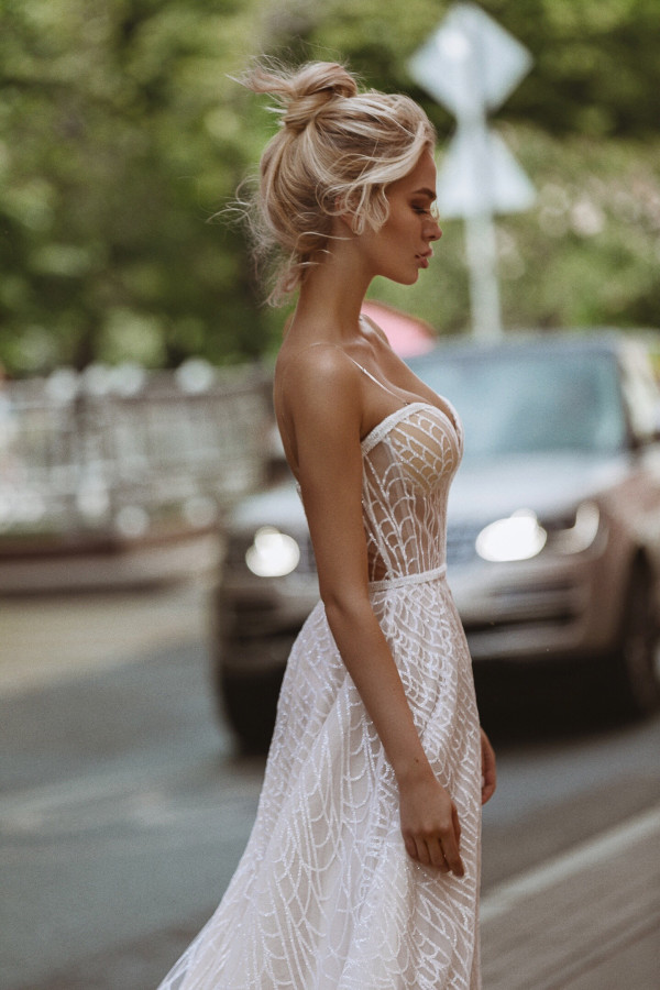 Стилисты Инна Шихова