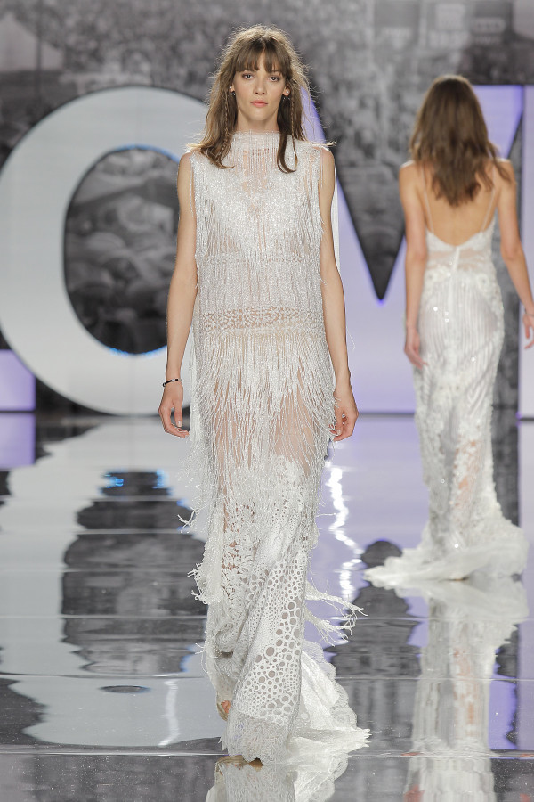 Платья BoscoCeremony