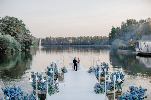 Декораторы Юлия Шакирова