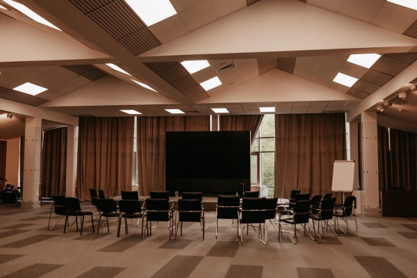 Площадки Парк-отель Доброград