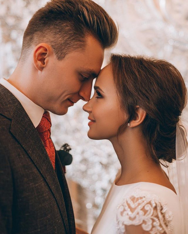 Все о свадьбах в дизайн-отеле «СтандАрт»