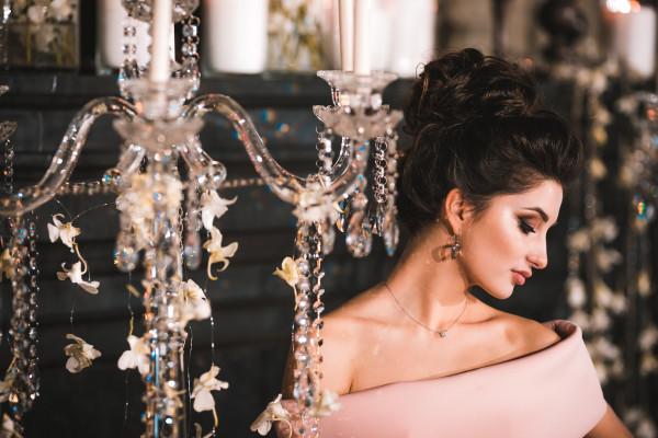 Свадьба Валентины и Алексея в ресторане MODUS