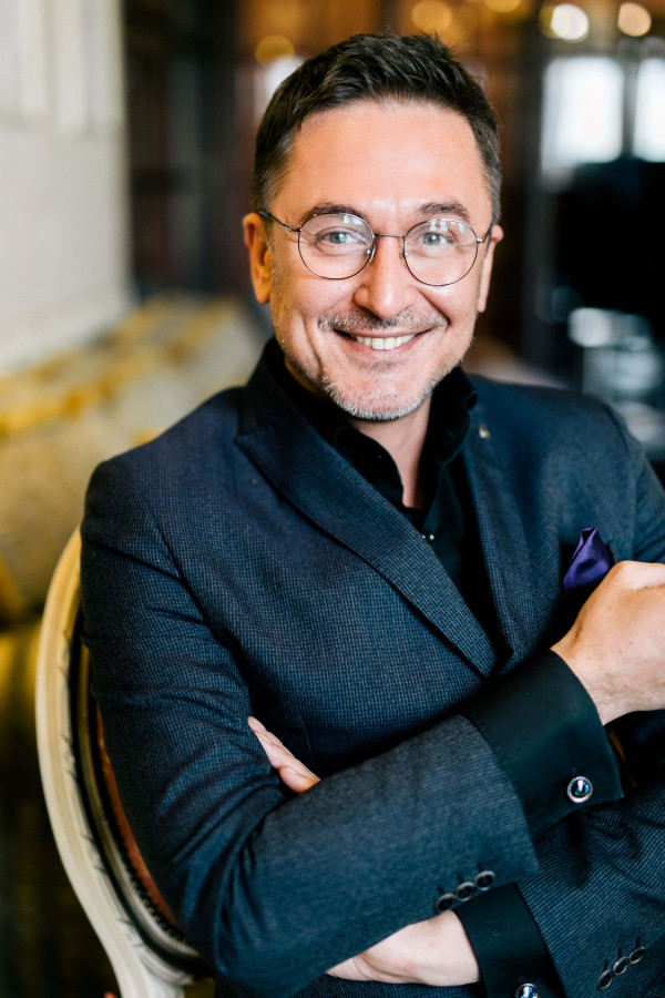 Агентство SvadBerry о работе нон-стоп, слезах на