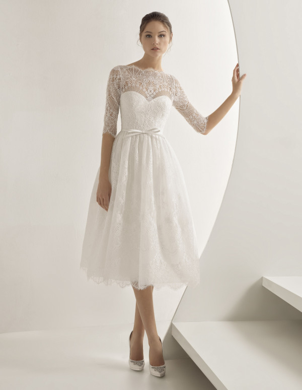 Платья BoscoCeremony