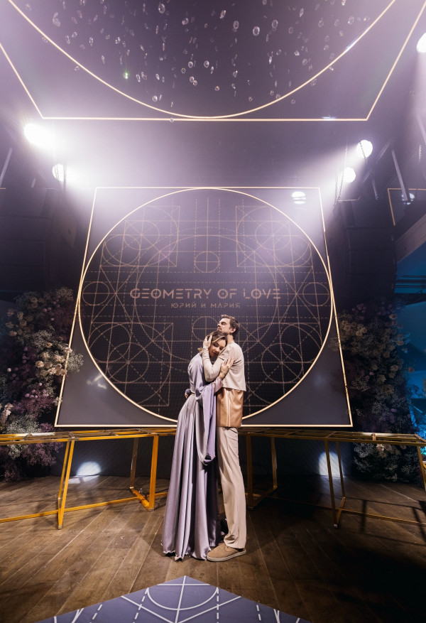 Почему вам нужен виджей на свадьбе?