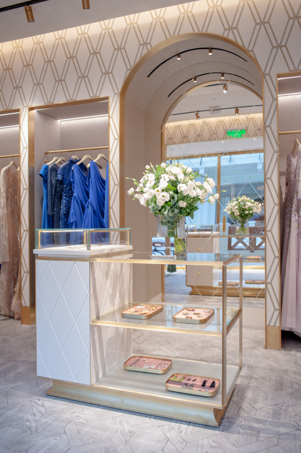 BoscoCeremony — новое свадебное пространство в Петровском