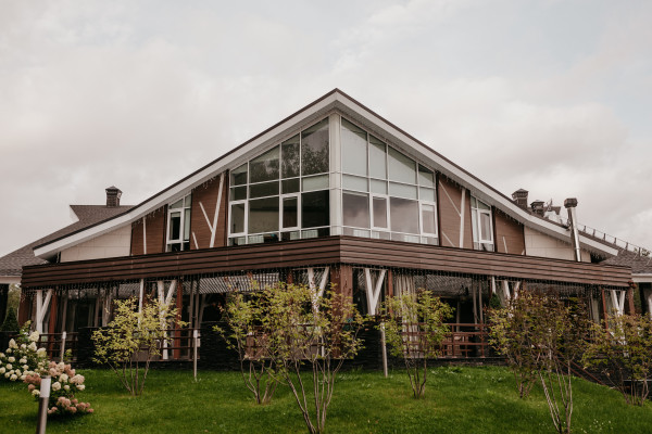 Площадки Парк-отель Доброград